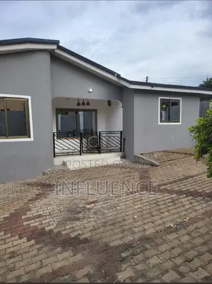 4bdrm House in Achimota Tantra, East Legon for rent