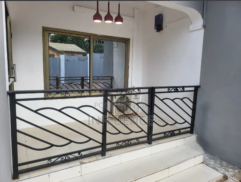 4bdrm House in Achimota Tantra, East Legon for rent