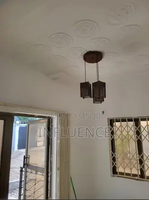 4bdrm House in Achimota Tantra, East Legon for rent