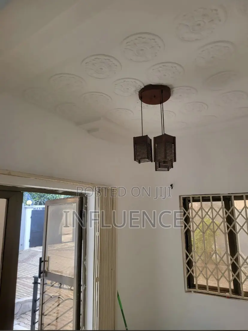 4bdrm House in Achimota Tantra, East Legon for rent