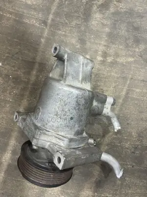 Nissan Juke Ac Compressor