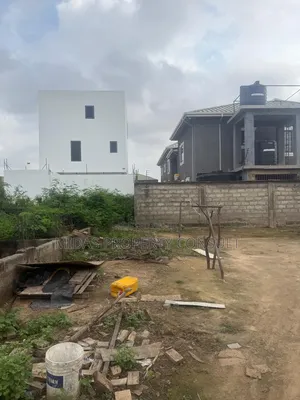 A Plot of Land for Sale at East Legon Hills
