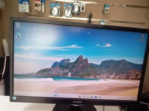 Philips 243v5l Hdmi