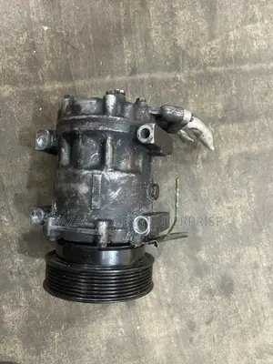 Peugeot Compressor