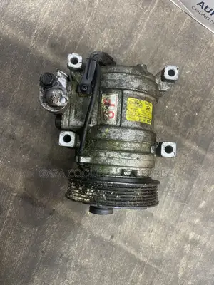 Kia Morning Ac Compressor
