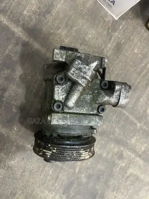 Kia Morning Ac Compressor