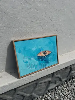 Artworks Available
