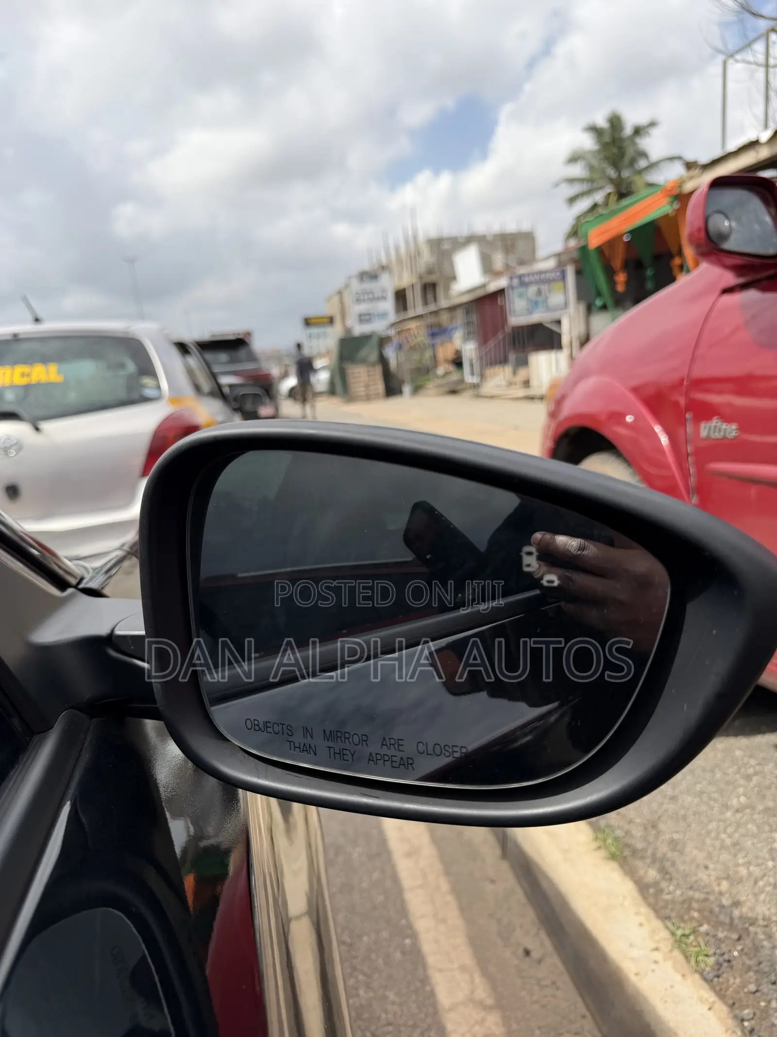 Honda Accord 2020 Black