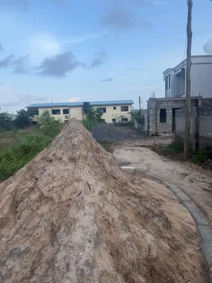 2 Plots of Land for Sale at Sakumono
