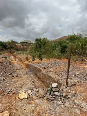 Prime Half Plot for Sale at Atasomanso
