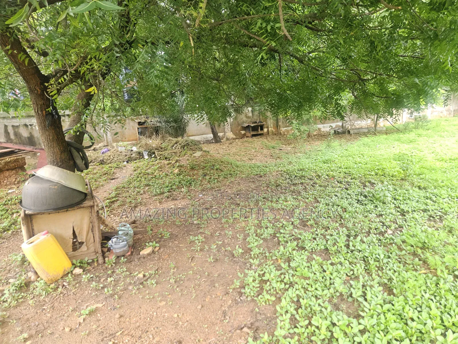 1.10 Acres of Prime, Main Roadside Multipurpose, Land at Spintex Road