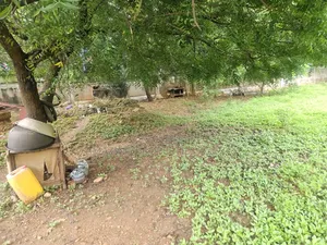1.10 Acres of Prime, Main Roadside Multipurpose, Land at Spintex Road