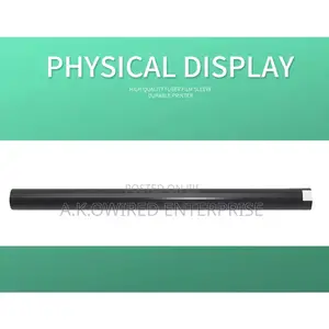 Fuser Film Sleeve Ir 2016 2018 2020 2022