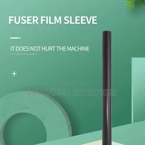 Fuser Film Sleeve Ir 2016 2018 2020 2022