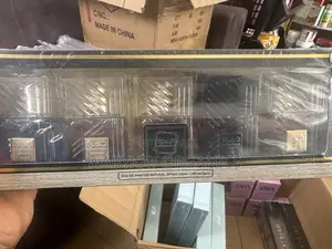 Khamrah Gift Set 5 in 1