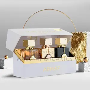 Club De Nuit Gift Set 3 in 1 Men and Women
