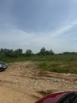 10 Acres Land for Sale Close to Borteyman Stadium
