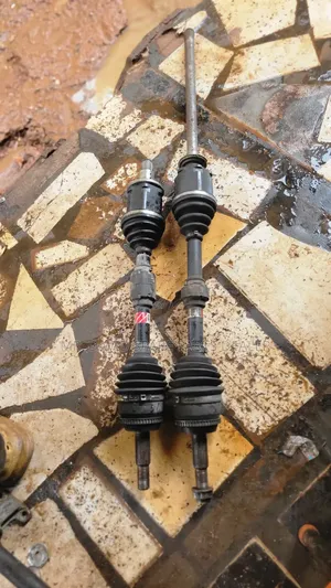 Highlander 2009,2010,2011,2012,2013 Drive Shaft