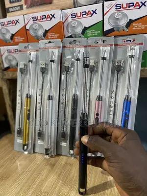 Electric Lighter