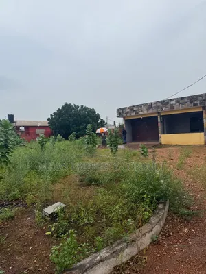 4 Plots for Sale at Lashibi Ahotor Fm