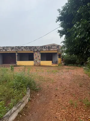 4 Plots for Sale at Lashibi Ahotor Fm