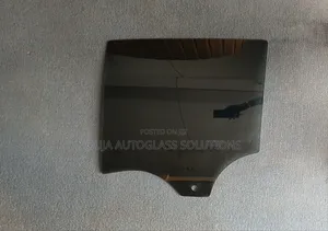 2019 BMW X4 (G02) Rear Right Door Glass Available