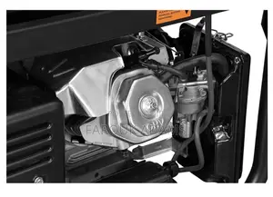 Brand New Generator
