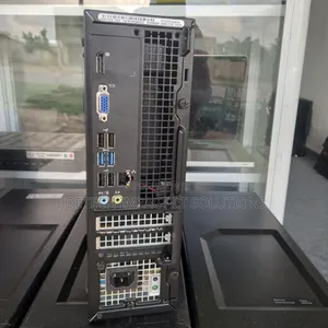 Desktop Computer Dell OptiPlex 3020 8GB Intel Core i5 HDD 320GB