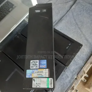 Desktop Computer Dell OptiPlex 3020 8GB Intel Core i5 HDD 320GB