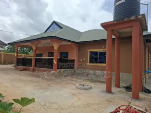 5bdrm House in Sokoban  Afrancho, Kumasi Metropolitan for rent