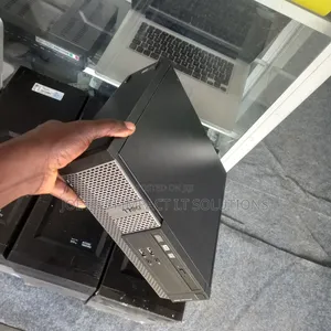 Desktop Computer Dell OptiPlex 3020 8GB Intel Core i5 HDD 320GB