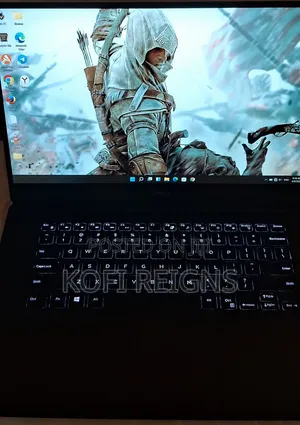 Laptop Dell XPS 15 (9560) 16GB Intel Core i5 SSD 512GB