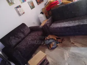 Sofa Recover Service