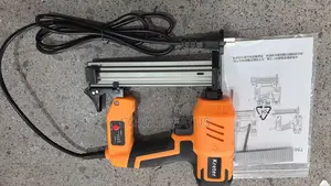Kreter Electric Brad Nailer F30