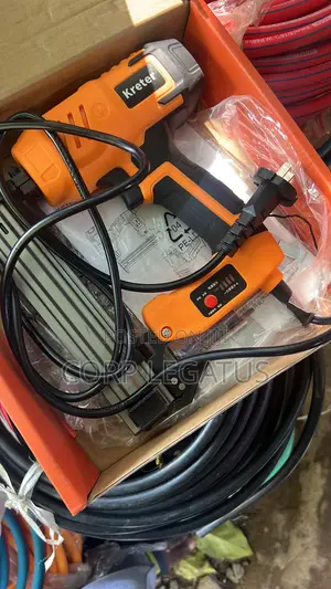 Kreter Electric Brad Nailer F30