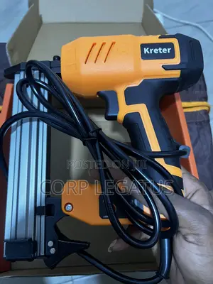 Kreter Electric Brad Nailer F30