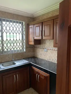 1bdrm Apartment in Oyibi for rent
