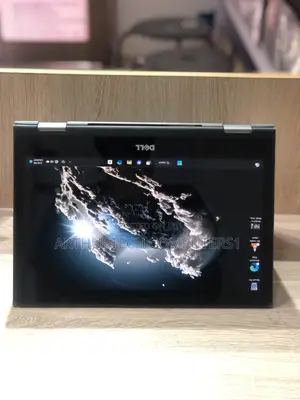 Laptop Dell Inspiron 13 5379 8GB Intel Core i5 SSD 256GB