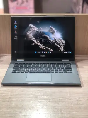 Laptop Dell Inspiron 13 5379 8GB Intel Core i5 SSD 256GB