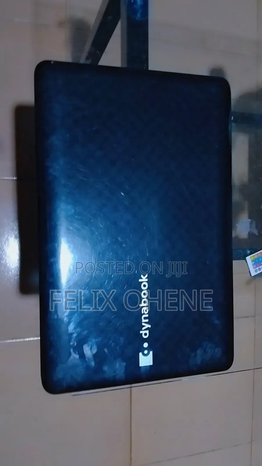Laptop Toshiba Satellite L750 8GB Intel Core i7 HDD 750GB