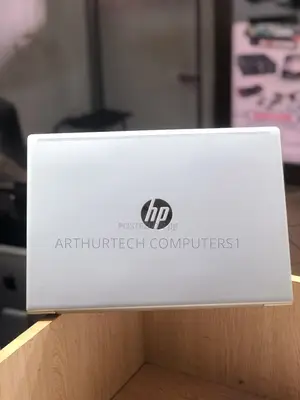 Laptop HP ProBook 450 G7 8GB Intel Core i5 SSD 256GB