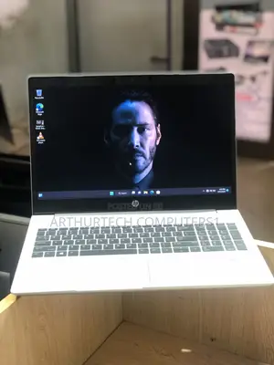 Laptop HP ProBook 450 G7 8GB Intel Core i5 SSD 256GB