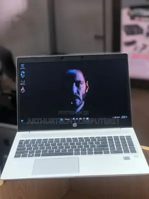 Laptop HP ProBook 450 G7 8GB Intel Core i5 SSD 256GB