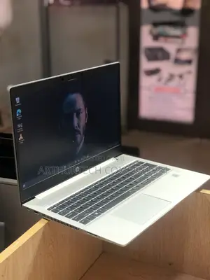Laptop HP ProBook 450 G7 8GB Intel Core i5 SSD 256GB