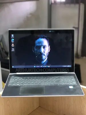 Laptop HP ProBook 450 G5 8GB Intel Core i5 SSD 256GB