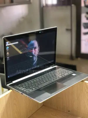 Laptop HP ProBook 450 G5 8GB Intel Core i5 SSD 256GB