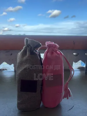 Mousuf Pink and Brown