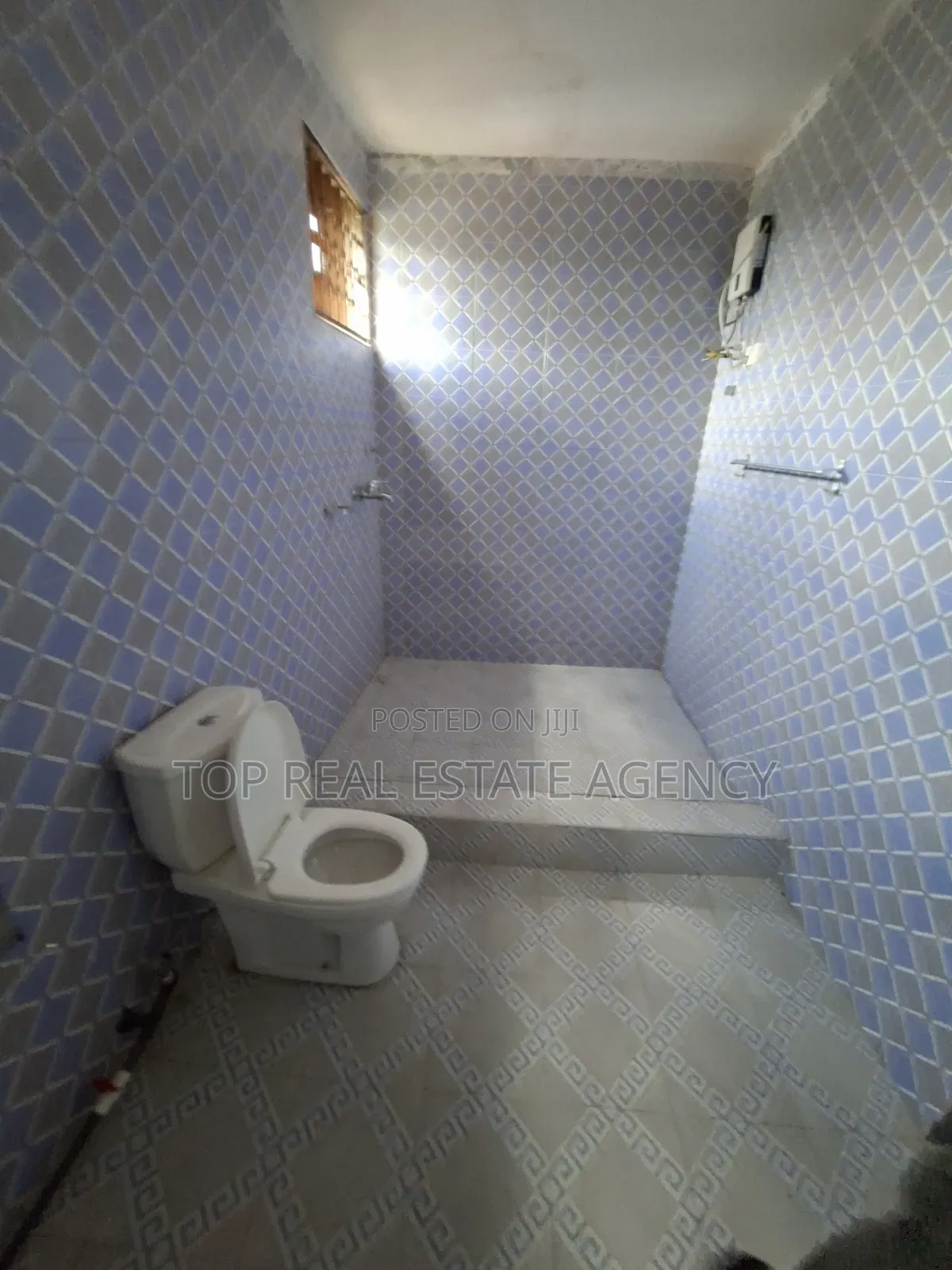 2bdrm Apartment in K. Boat, Ga East Municipal for rent