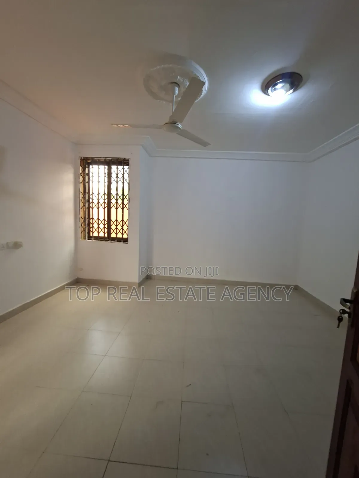 2bdrm Apartment in K. Boat, Ga East Municipal for rent