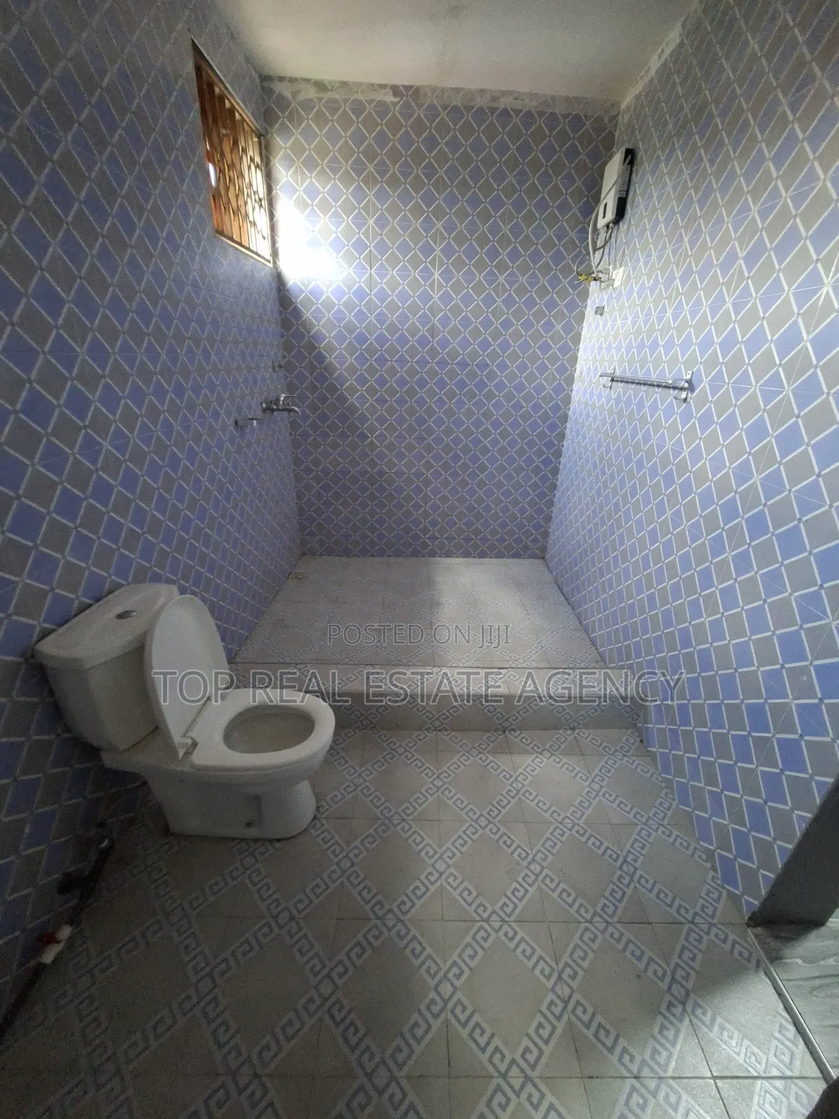 2bdrm Apartment in K. Boat, Ga East Municipal for rent